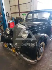 1949 Mercedes Benz Other