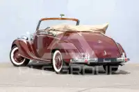 1949 Mercedes Benz Other