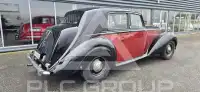 1949 Bentley Other