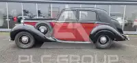 1949 Bentley Other