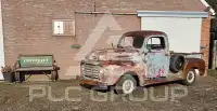 1949 Ford Other