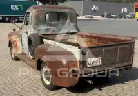 1949 Ford Other