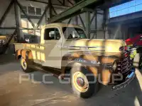 1949 Ford Unknown