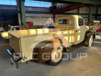 1949 Ford Unknown