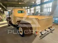 1949 Ford Unknown