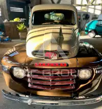 1949 Ford Unknown