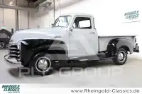 1950 Chevrolet Other