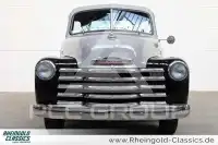 1950 Chevrolet Other