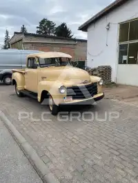 1950 Chevrolet Other