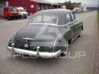 1950 Chevrolet Other