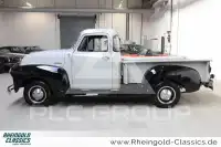 1950 Chevrolet Other