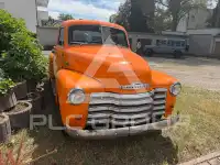 1950 Chevrolet Other