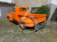 1950 Chevrolet Other