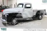 1950 Chevrolet Other