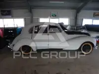 1950 BMW Other
