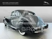 1950 Jaguar Mk Ii