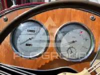 1950 MG 