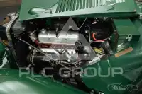 1950 MG 