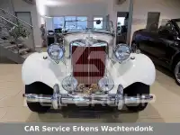 1950 MG 