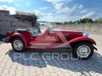 1950 MG 
