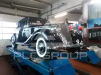 1950 Mercedes Benz Other