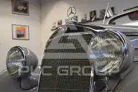 1950 Mercedes Benz Other