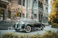 1950 Mercedes Benz Other