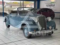1950 Mercedes Benz Other