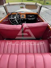 1950 Mercedes Benz Other