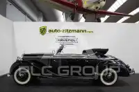 1950 Mercedes Benz Other