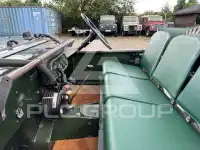 1950 Land Rover 