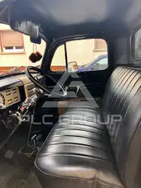 1950 Ford Other