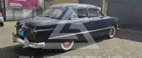 1950 Ford Other