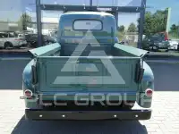 1950 Ford Other