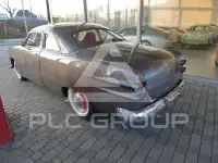 1950 Ford Other