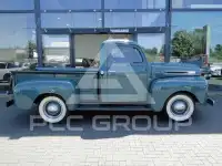 1950 Ford Other