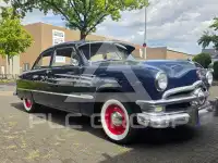1950 Ford Other