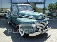 1950 Ford Other