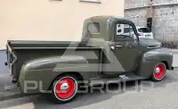 1950 Ford Other