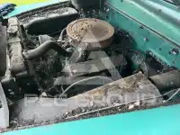 1950 Ford Unknown