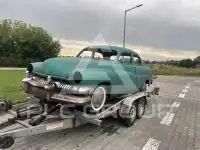 1950 Ford Unknown