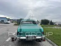 1950 Ford Unknown