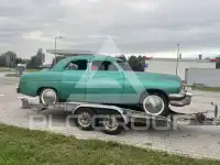 1950 Ford Unknown