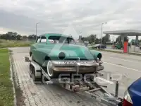 1950 Ford Unknown