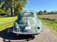 1950 Volkswagen 