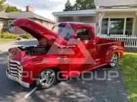 1951 Chevrolet Other