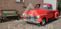 1951 Chevrolet Other
