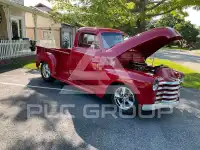 1951 Chevrolet Other