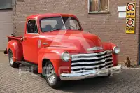 1951 Chevrolet Other