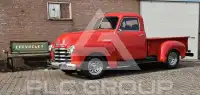 1951 Chevrolet Other